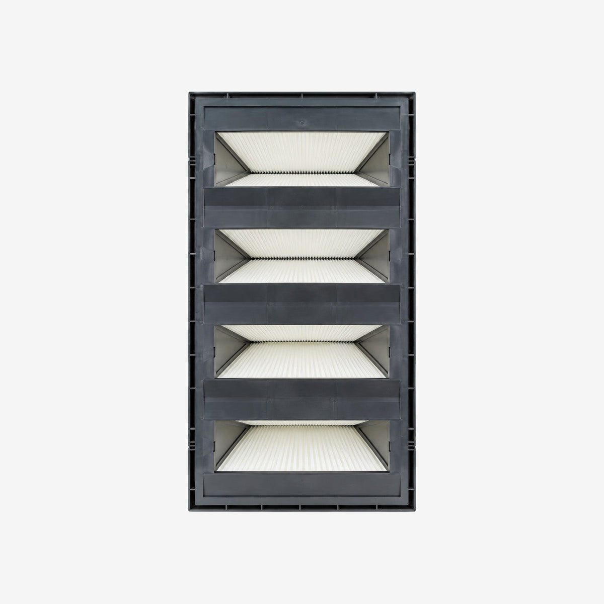 High Efficiency Filters