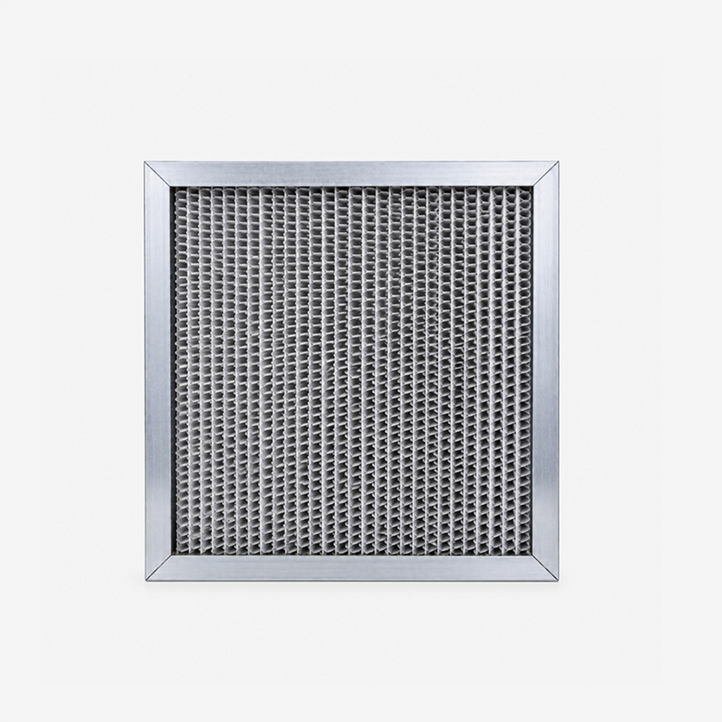 Cartridge/Ashrae