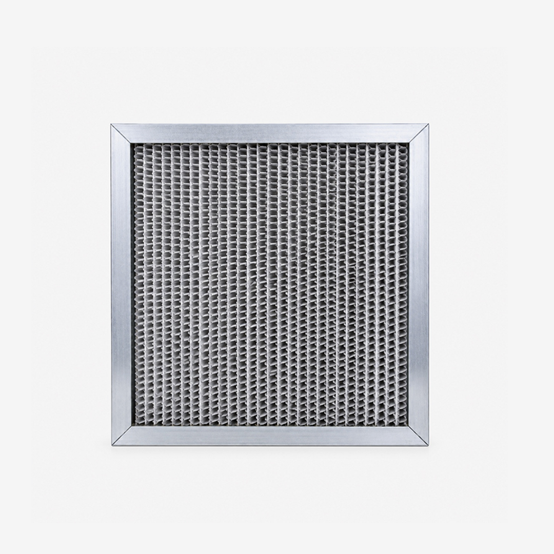 Cartridge/Ashrae