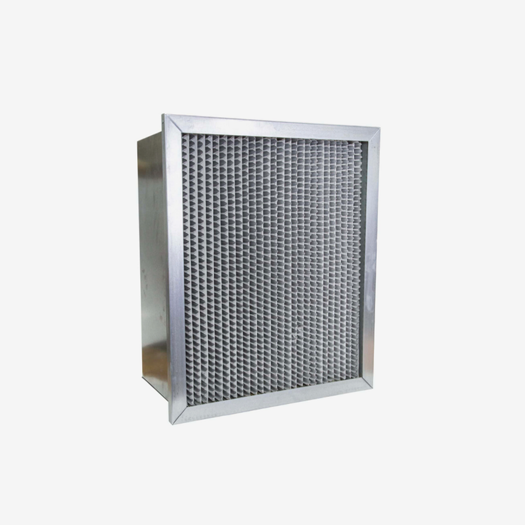 Cartridge/Ashrae