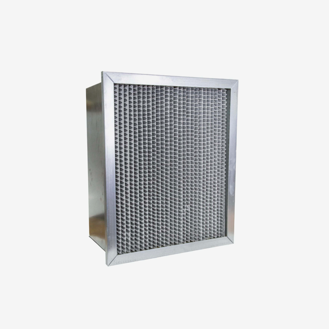 Cartridge/Ashrae