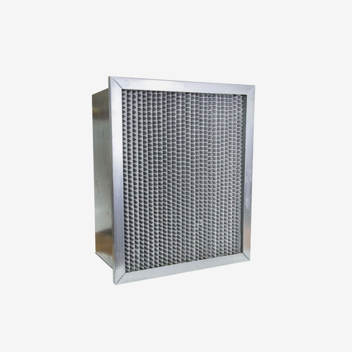Cartridge/Ashrae