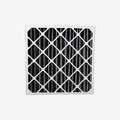 Charcoal Pleat