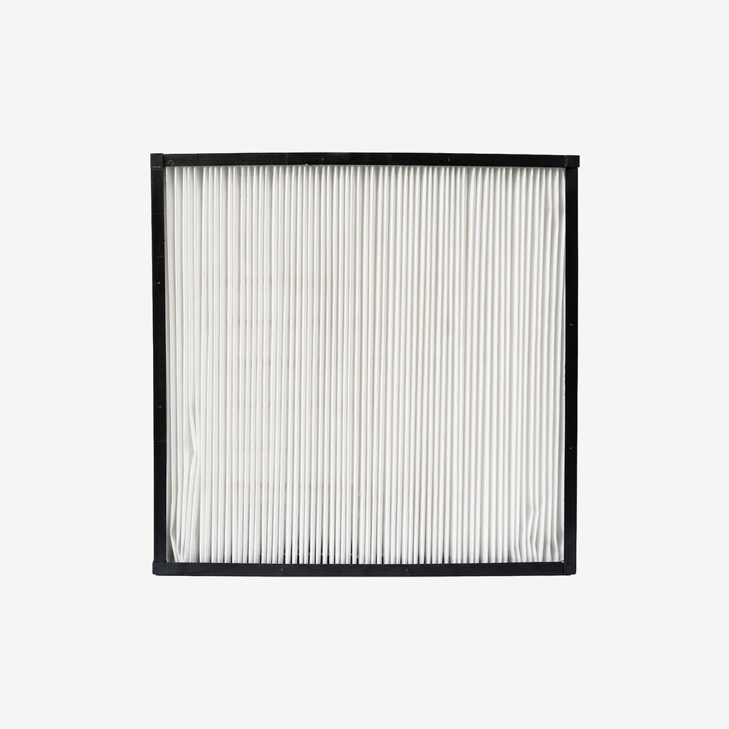 Mini-Pleat Filter