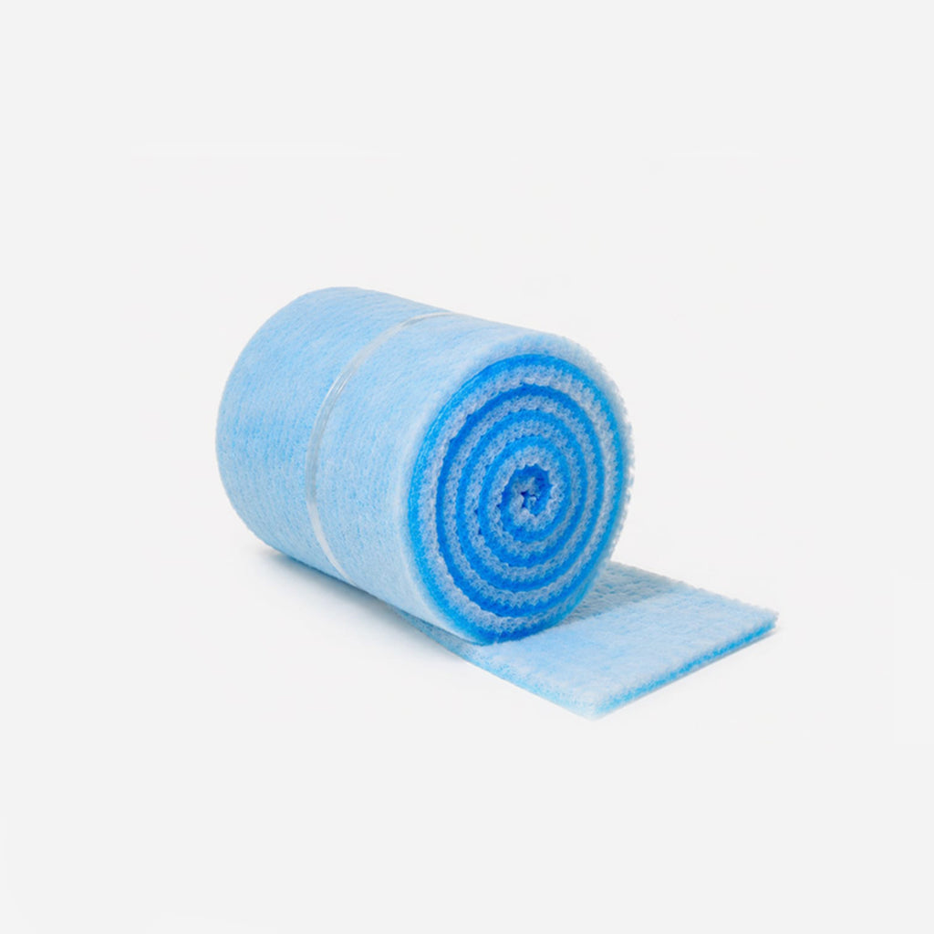 Polyester Filter Media Roll