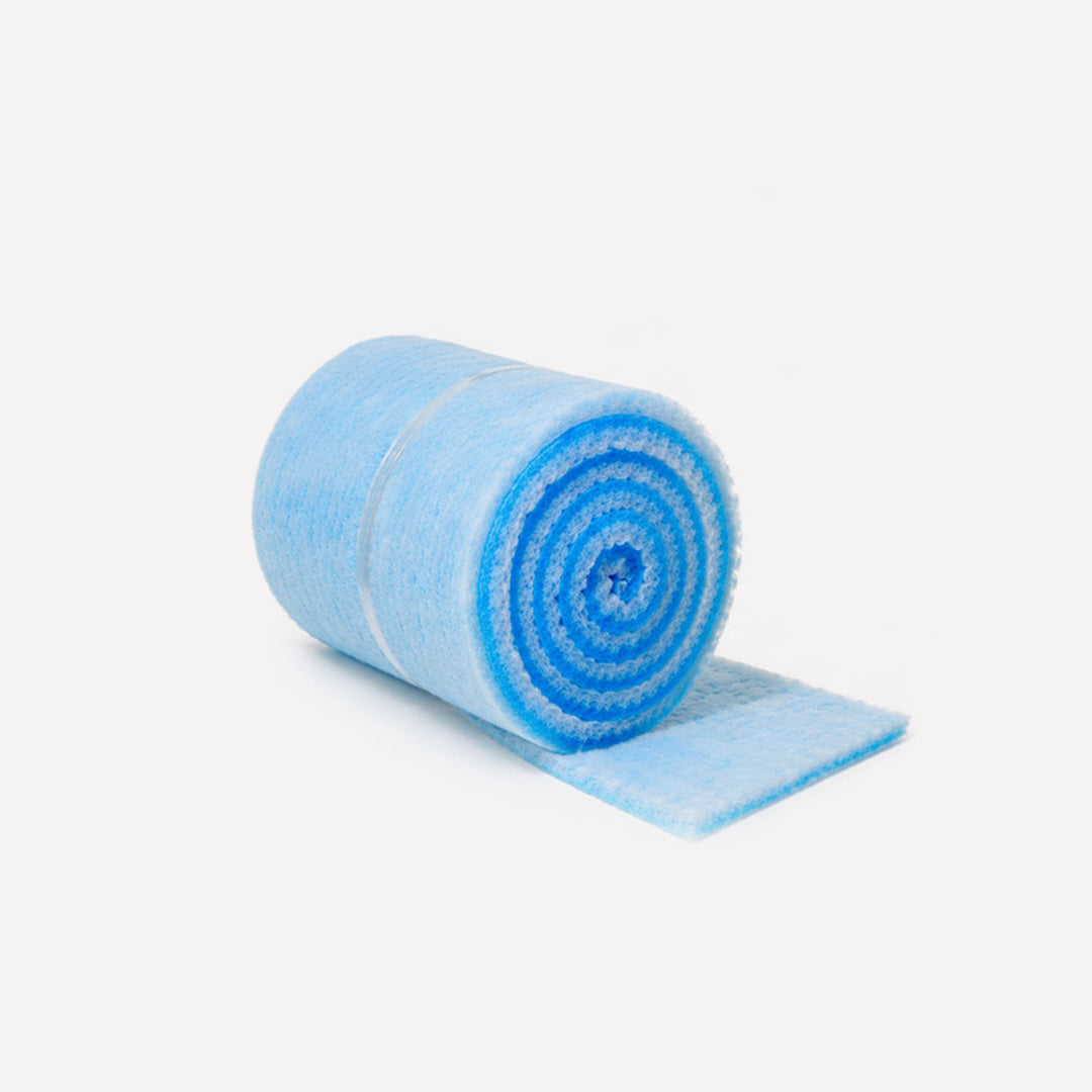 Polyester Filter Media Roll