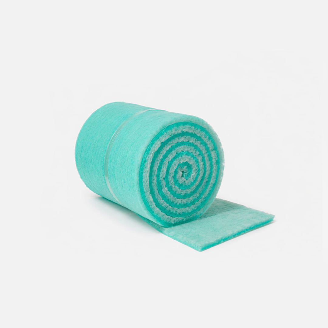 Polyester Filter Media Roll