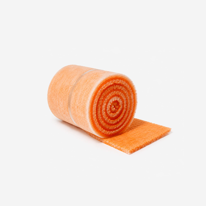 Polyester Filter Media Roll