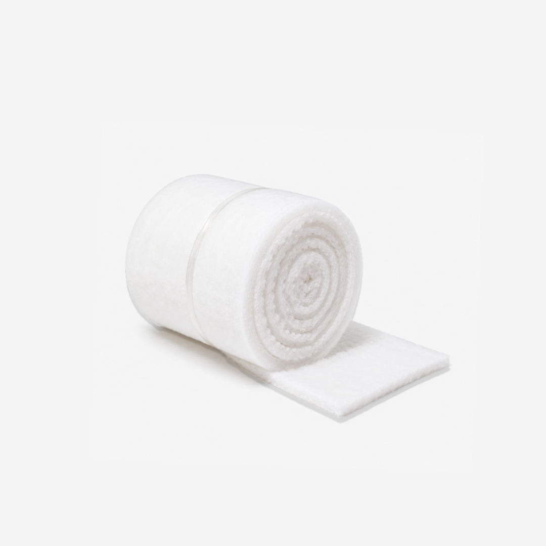 Polyester Filter Media Roll
