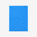 Polyester Filter Media Pad