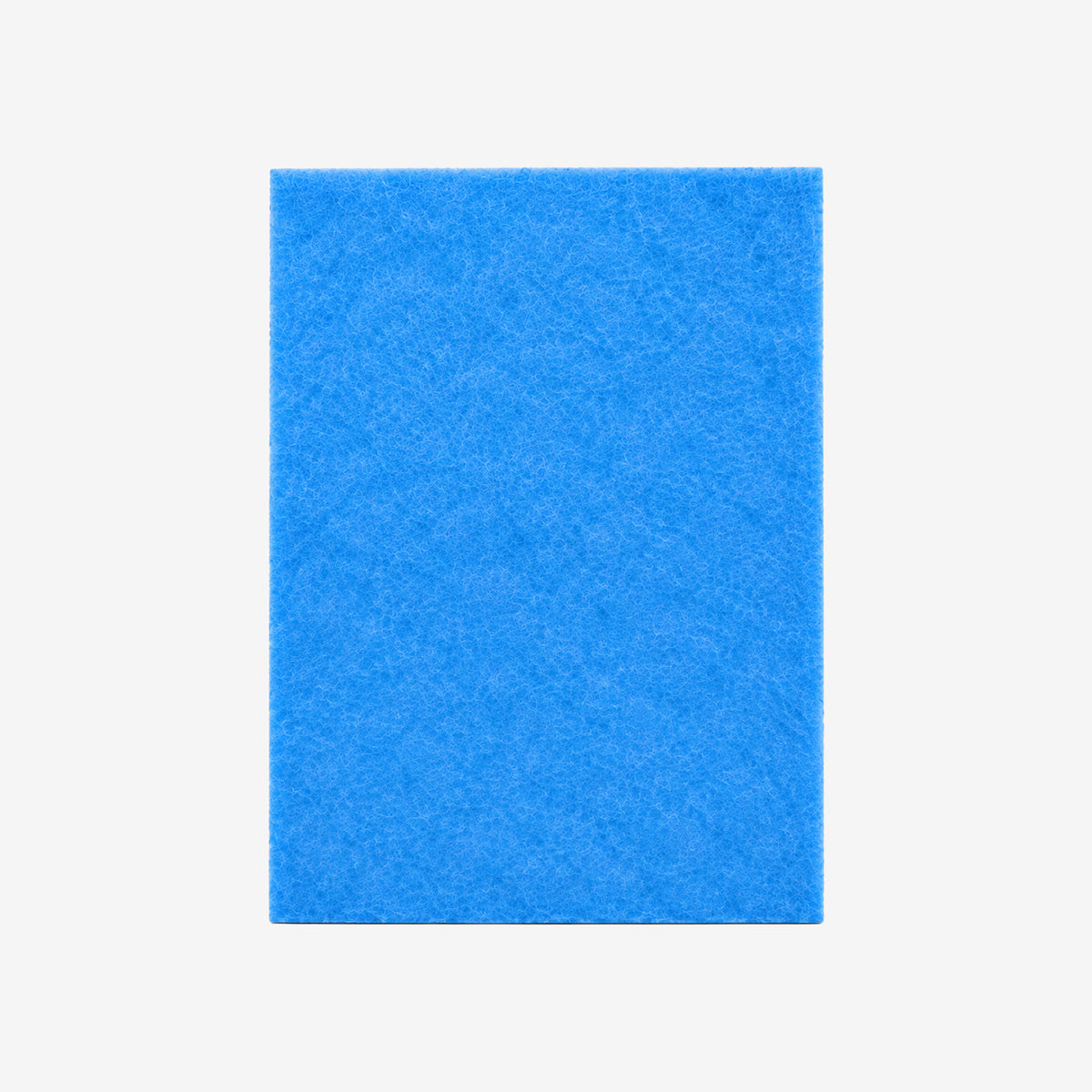 Polyester Filter Media Pad