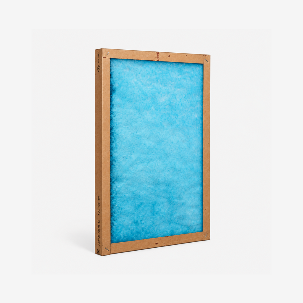 Throwaway Custom Air Filters - Single 2"