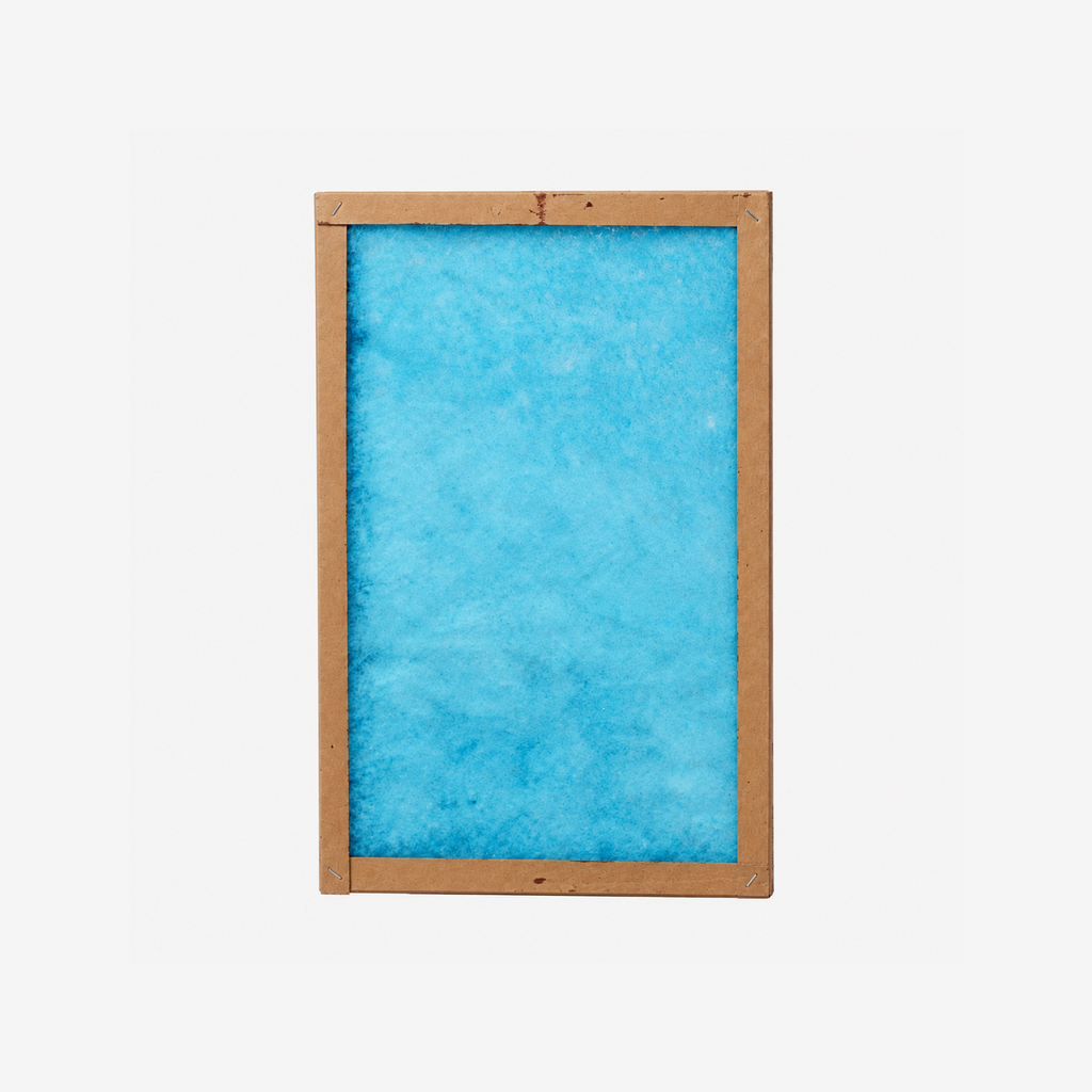 Throwaway Custom Air Filters - Single 2"