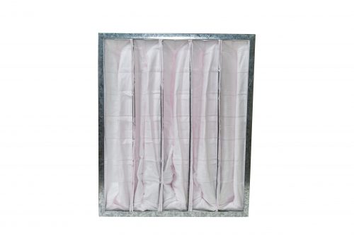 Bag Filter 85% Merv-13:CB8-242426 - Image 2