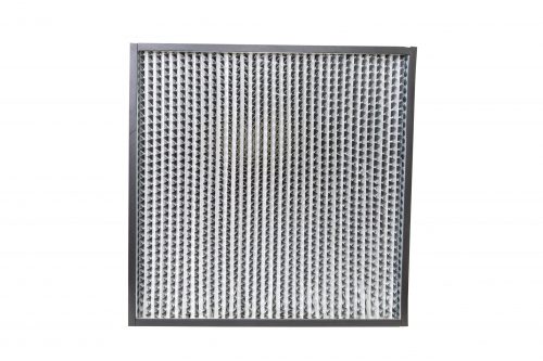 HEPA Filter 99.97%:CHP97SH132 - Image 2